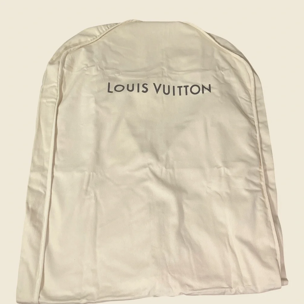Louis Vuitton Large Garment Bag
